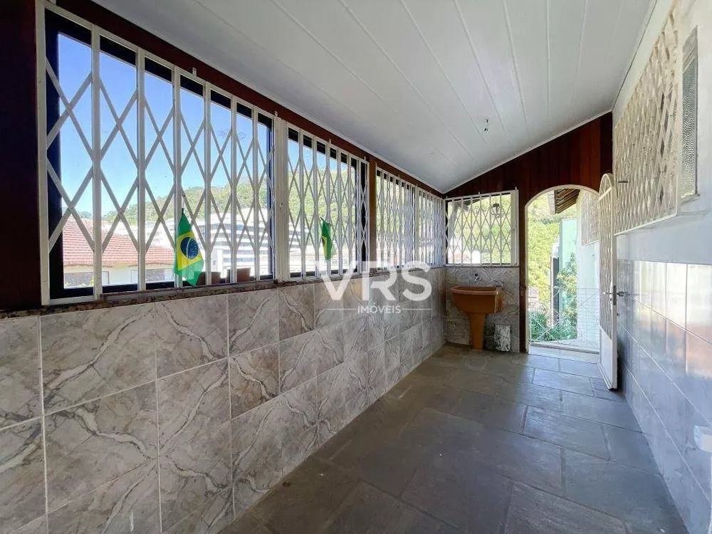 Casa, 3 quartos, 137 m² - Foto 27