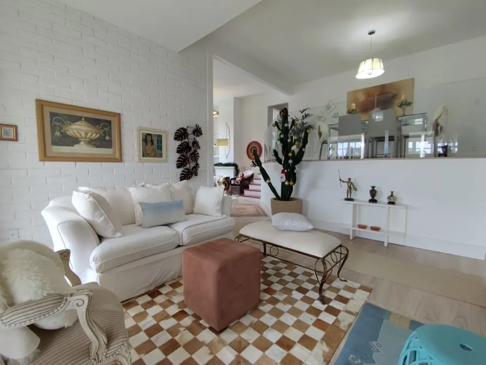 Casa, 3 quartos, 184 m² - Foto 4