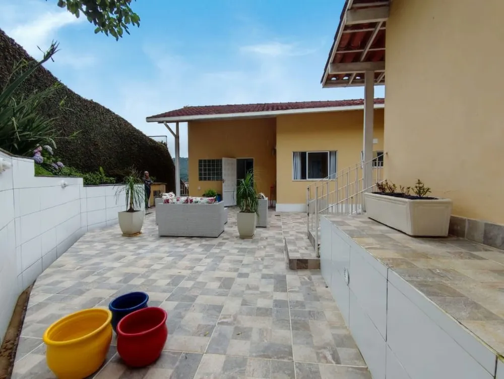 Casa, 3 quartos, 184 m² - Foto 36