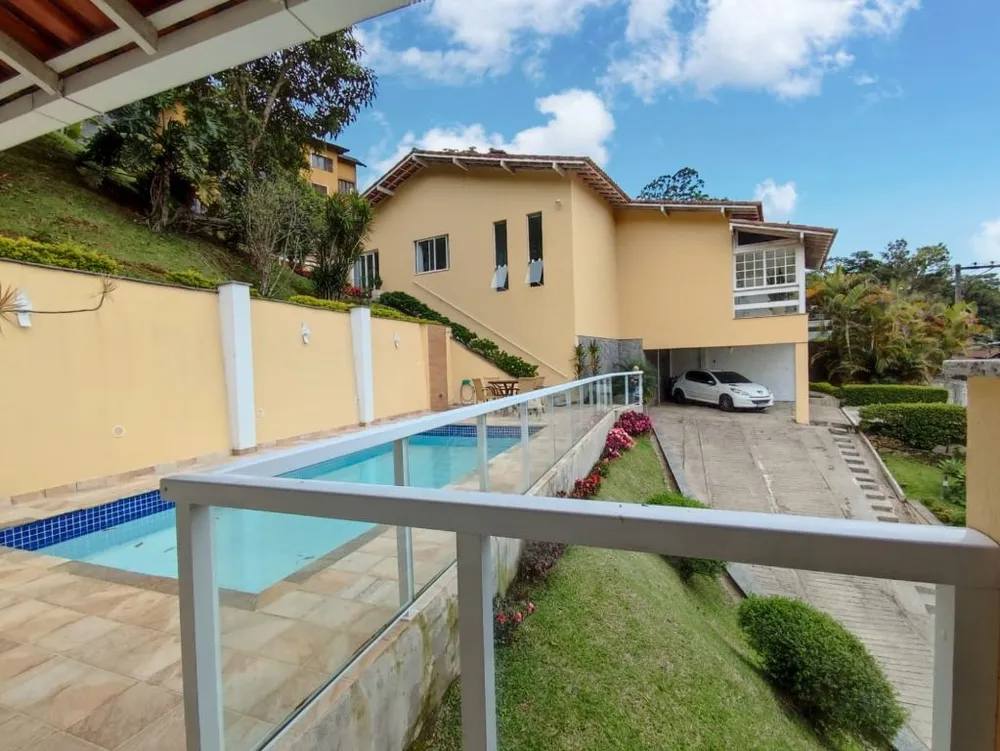 Casa, 3 quartos, 184 m² - Foto 42