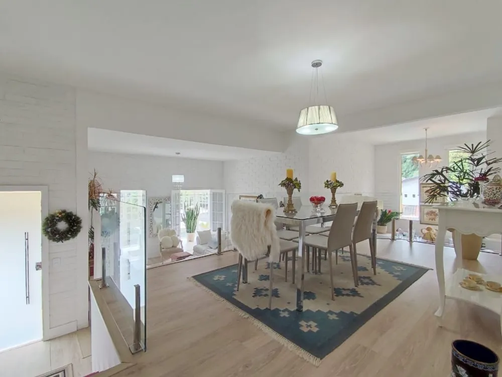 Casa, 3 quartos, 184 m² - Foto 13