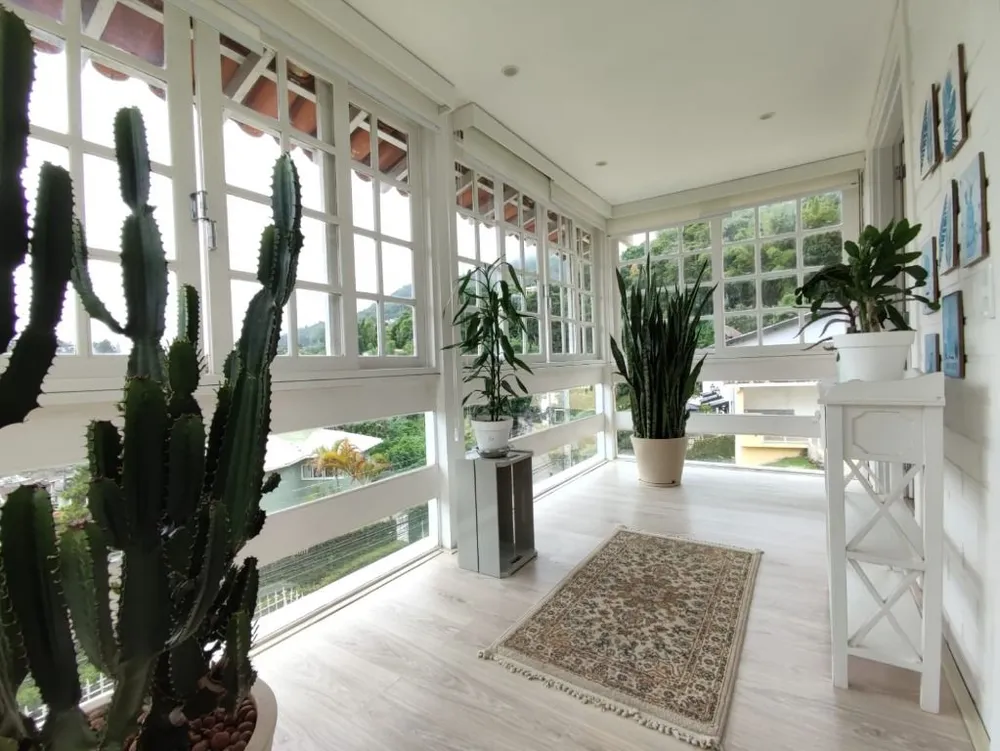 Casa, 3 quartos, 184 m² - Foto 9