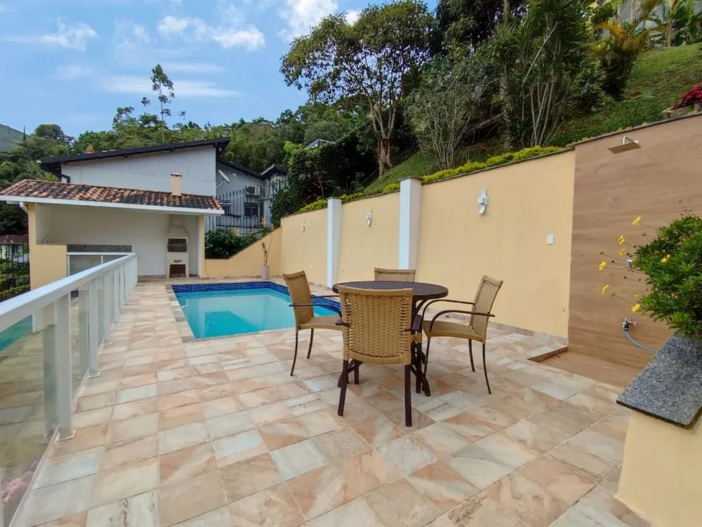 Casa, 3 quartos, 184 m² - Foto 3