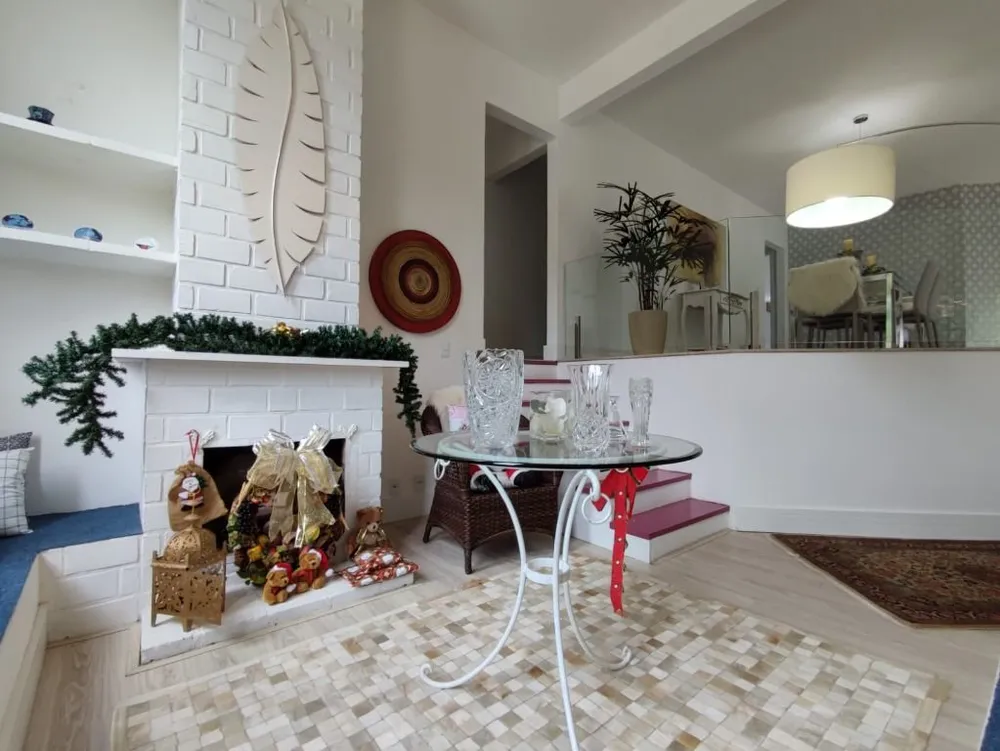 Casa, 3 quartos, 184 m² - Foto 8