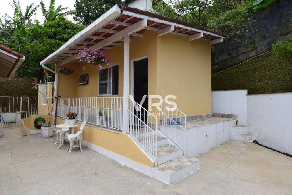 Casa, 3 quartos, 184 m² - Foto 35