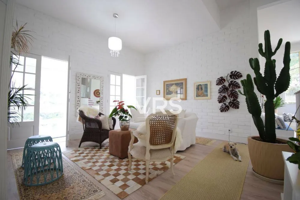 Casa, 3 quartos, 184 m² - Foto 6