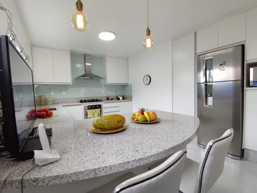 Casa, 3 quartos, 184 m² - Foto 16
