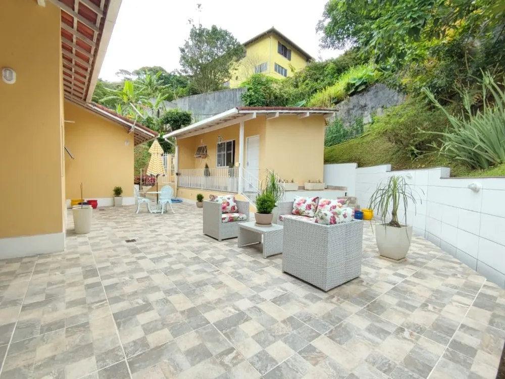 Casa, 3 quartos, 184 m² - Foto 38