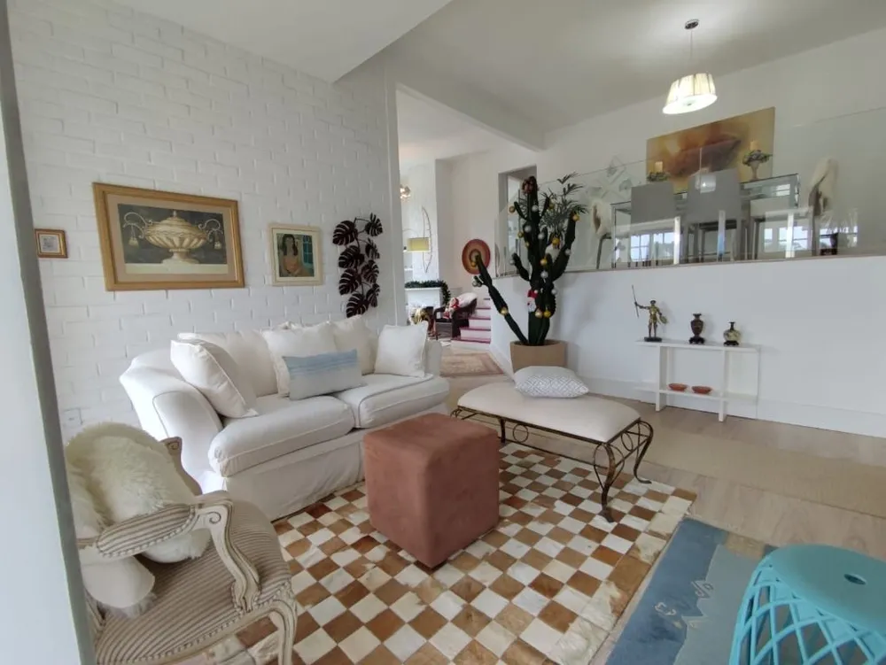 Casa, 3 quartos, 184 m² - Foto 5