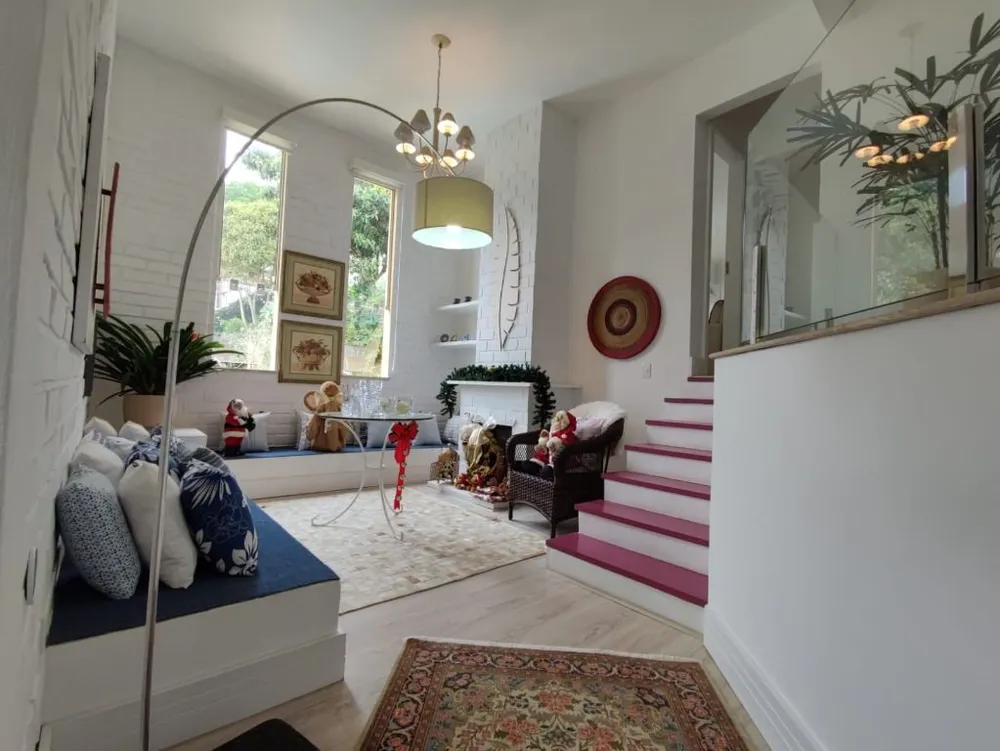 Casa, 3 quartos, 184 m² - Foto 7