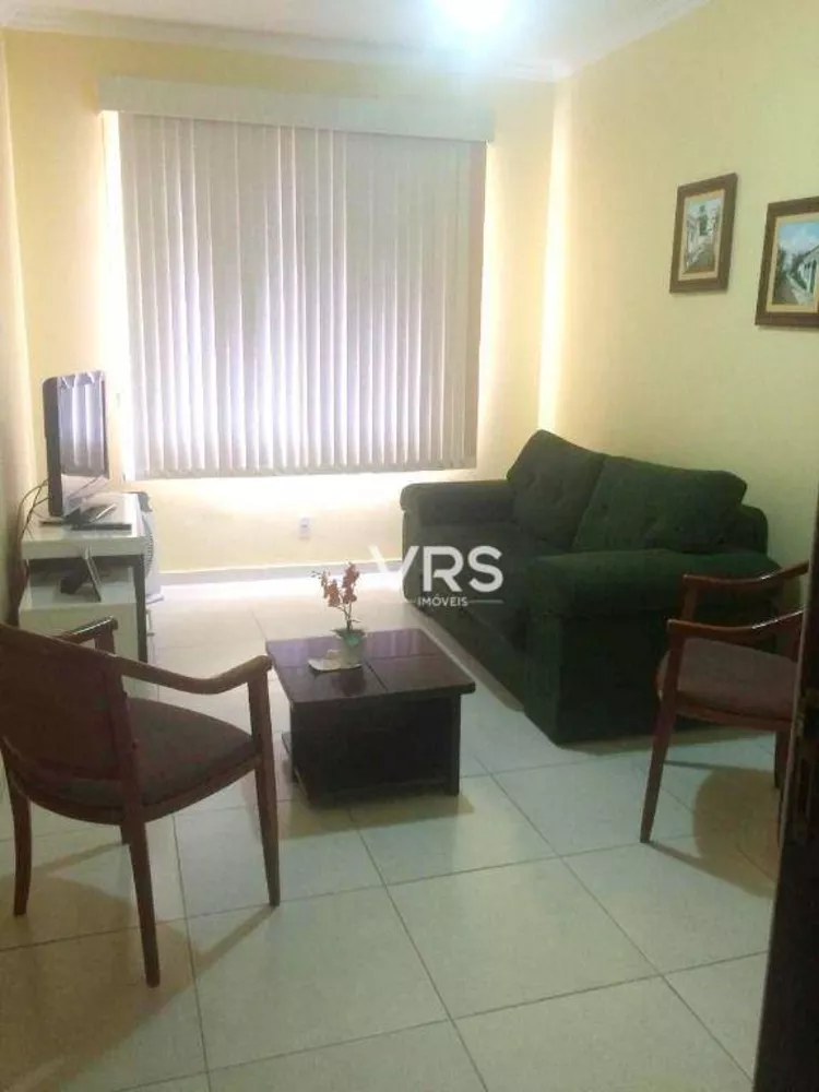 Apartamento à venda com 2 quartos, 69m² - Foto 8