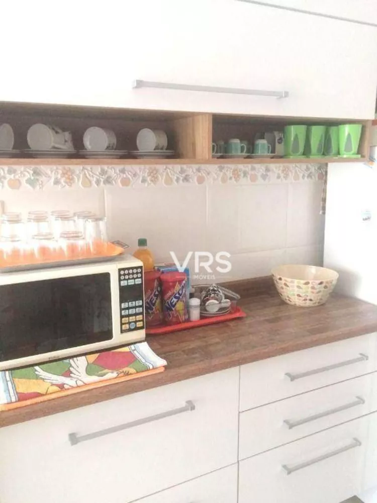 Apartamento à venda com 2 quartos, 69m² - Foto 7