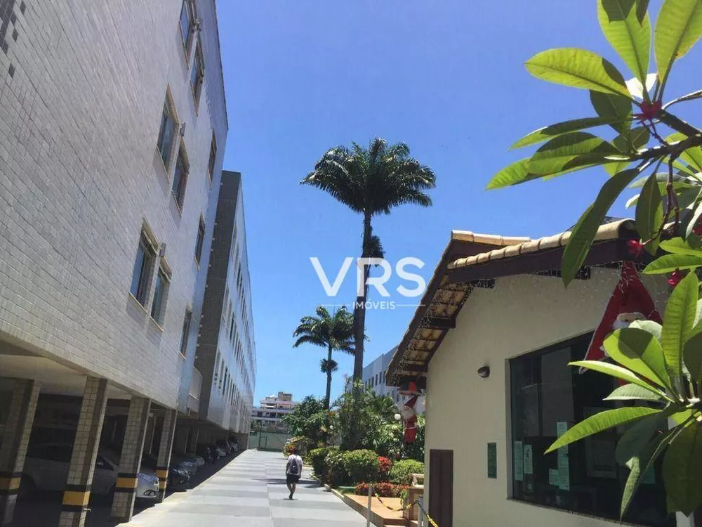 Apartamento à venda com 2 quartos, 69m² - Foto 2