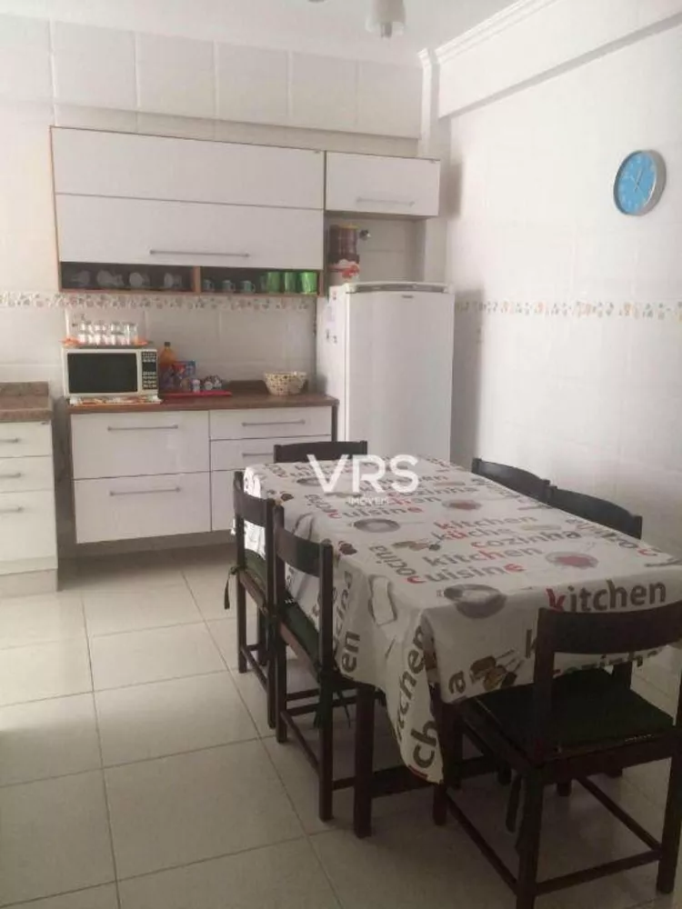 Apartamento à venda com 2 quartos, 69m² - Foto 5