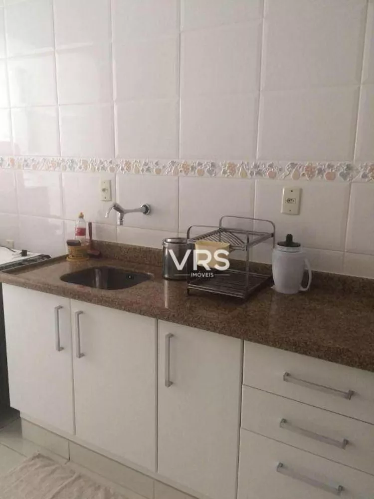 Apartamento à venda com 2 quartos, 69m² - Foto 6