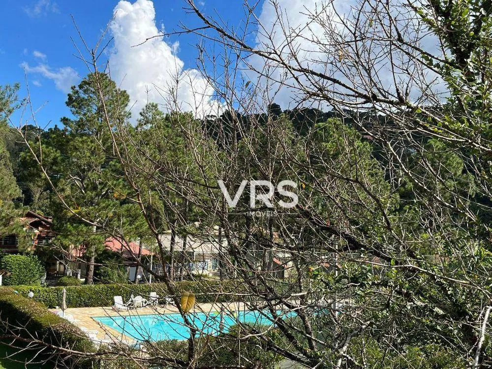 Casa de Condomínio, 6 quartos - Foto 38