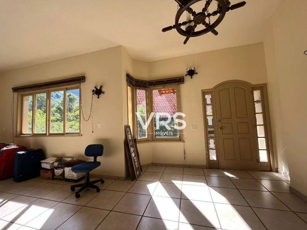 Casa de Condomínio, 6 quartos - Foto 9