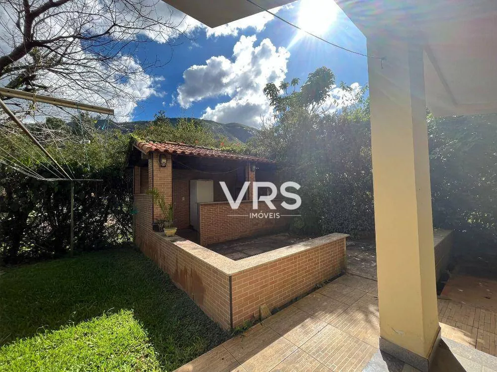 Casa de Condomínio, 6 quartos - Foto 32