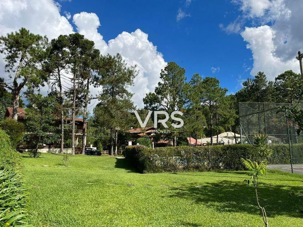 Casa de Condomínio, 6 quartos - Foto 37