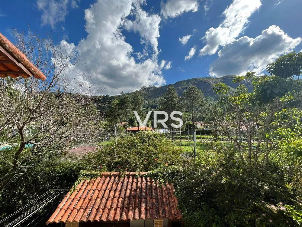 Casa de Condomínio, 6 quartos - Foto 26