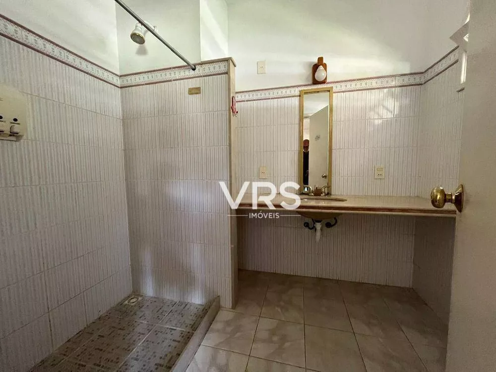 Casa de Condomínio, 6 quartos - Foto 19