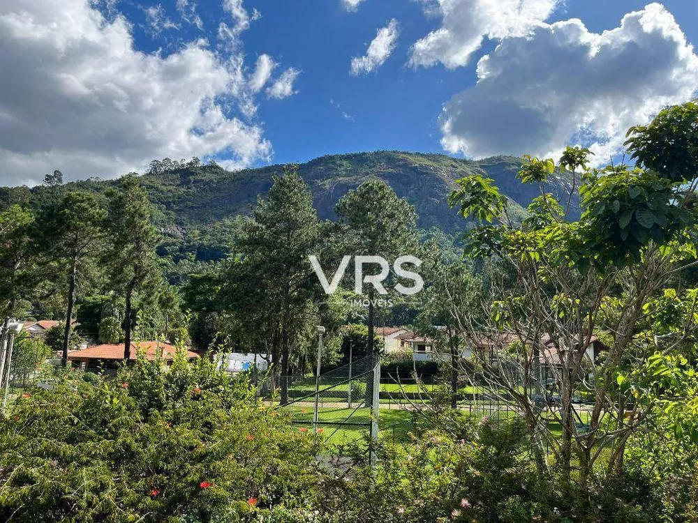 Casa de Condomínio, 6 quartos - Foto 34