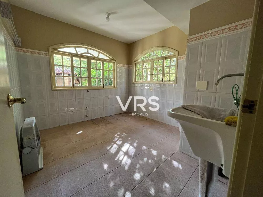 Casa de Condomínio, 6 quartos - Foto 14