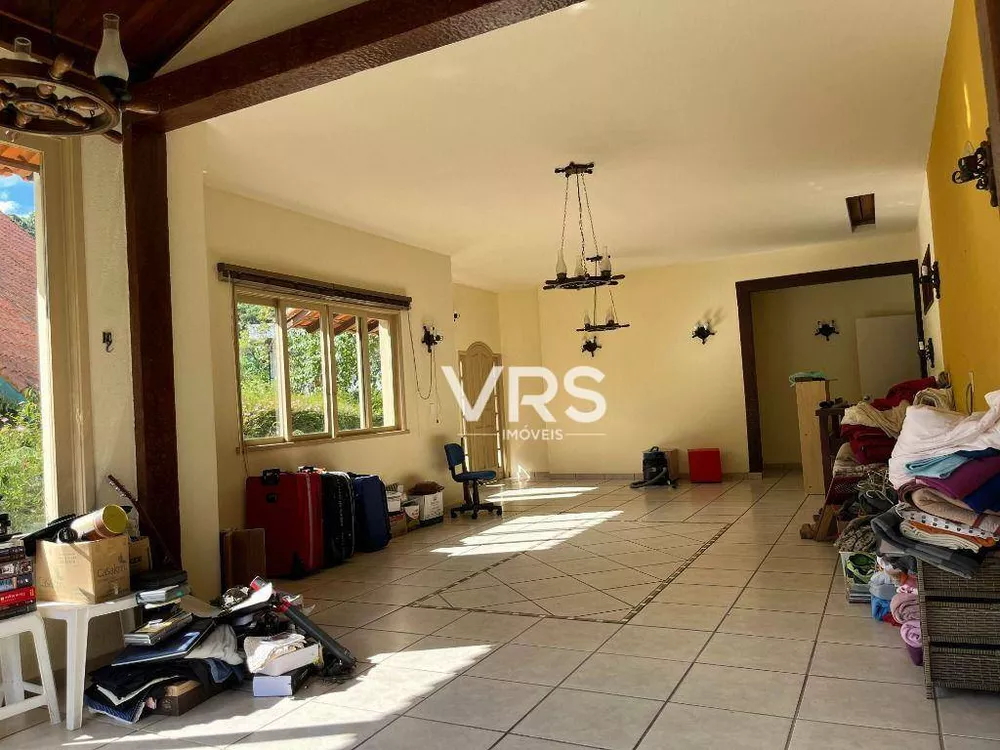 Casa de Condomínio, 6 quartos - Foto 7