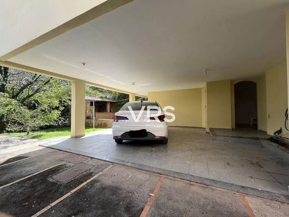 Casa de Condomínio, 6 quartos - Foto 35