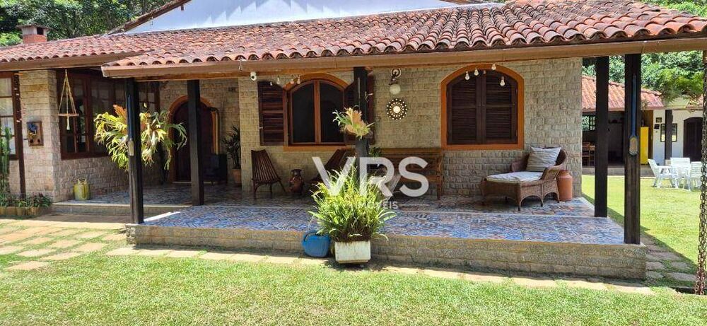 Sítio à venda com 4 quartos, 500m² - Foto 10