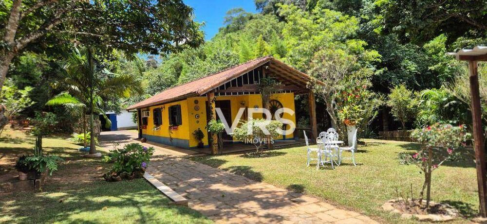 Sítio à venda com 4 quartos, 500m² - Foto 16