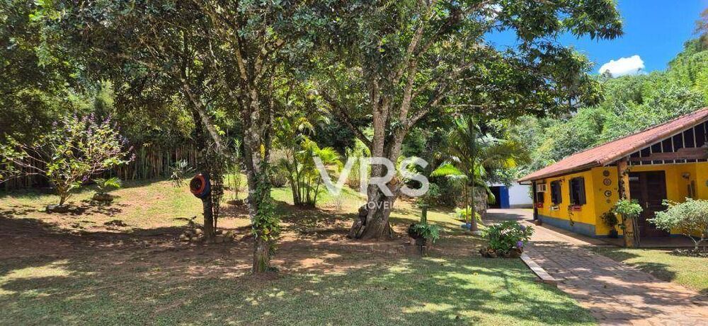 Sítio à venda com 8 quartos, 500m² - Foto 18