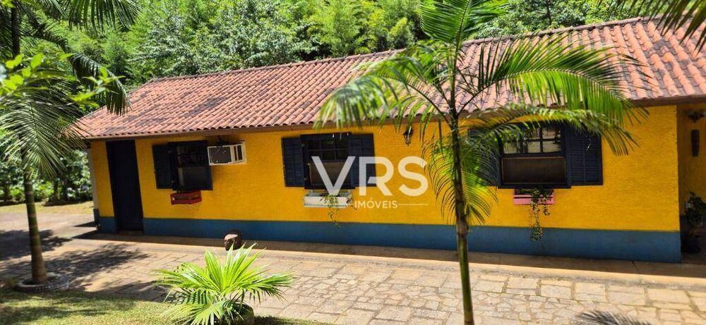 Sítio à venda com 8 quartos, 500m² - Foto 20