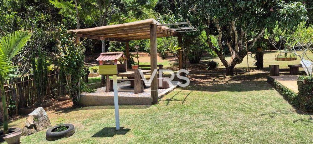 Sítio à venda com 4 quartos, 500m² - Foto 9