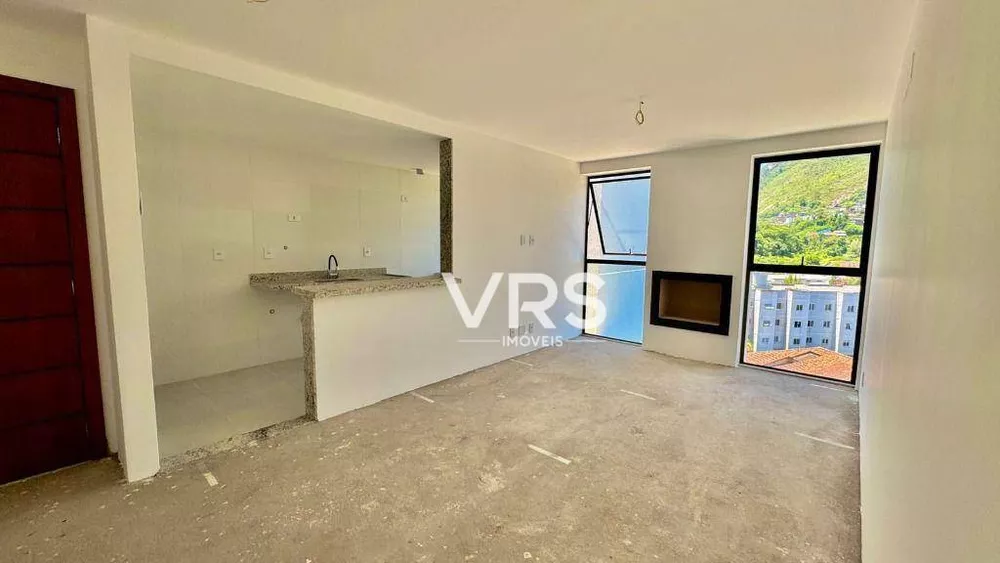 Apartamento, 3 quartos, 64 m² - Foto 3