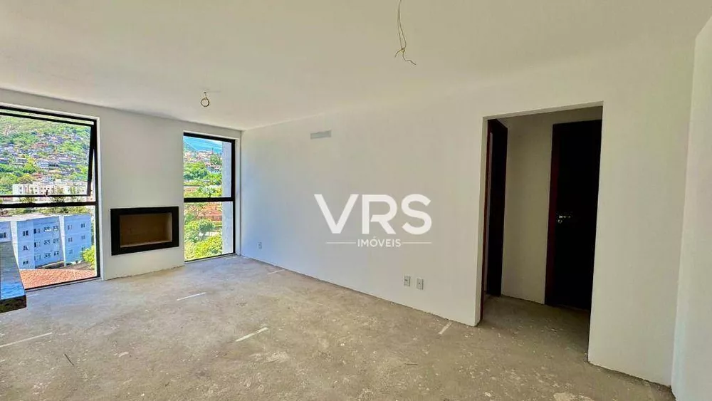 Apartamento, 3 quartos, 64 m² - Foto 4