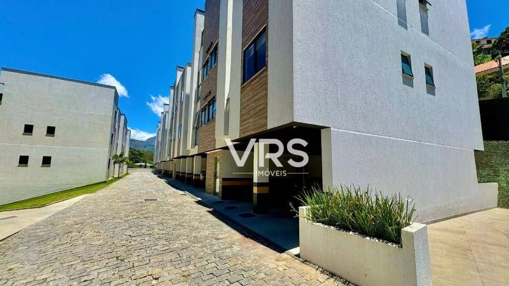 Apartamento, 3 quartos, 64 m² - Foto 2