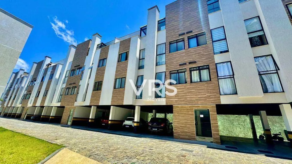 Apartamento, 3 quartos, 64 m² - Foto 1