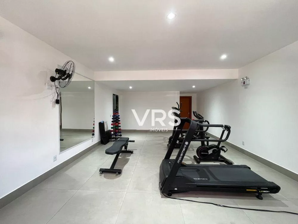 Apartamento, 3 quartos, 155 m² - Foto 23