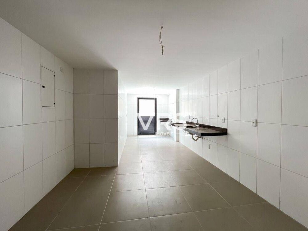 Apartamento, 3 quartos, 155 m² - Foto 6