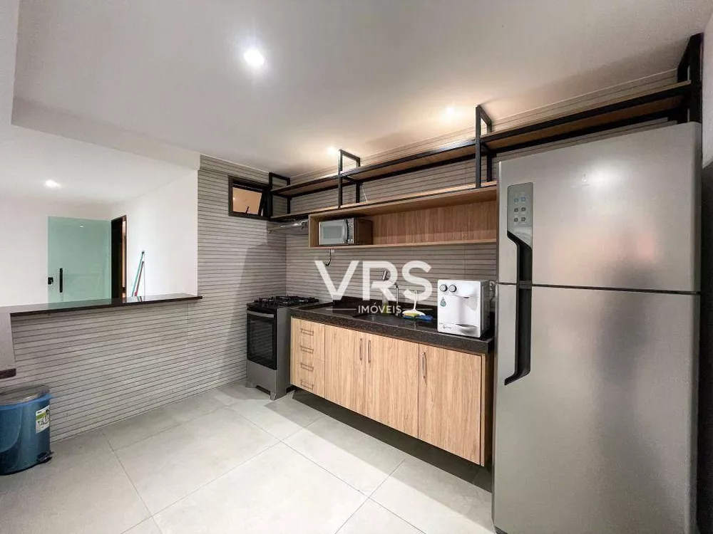 Apartamento, 3 quartos, 155 m² - Foto 26