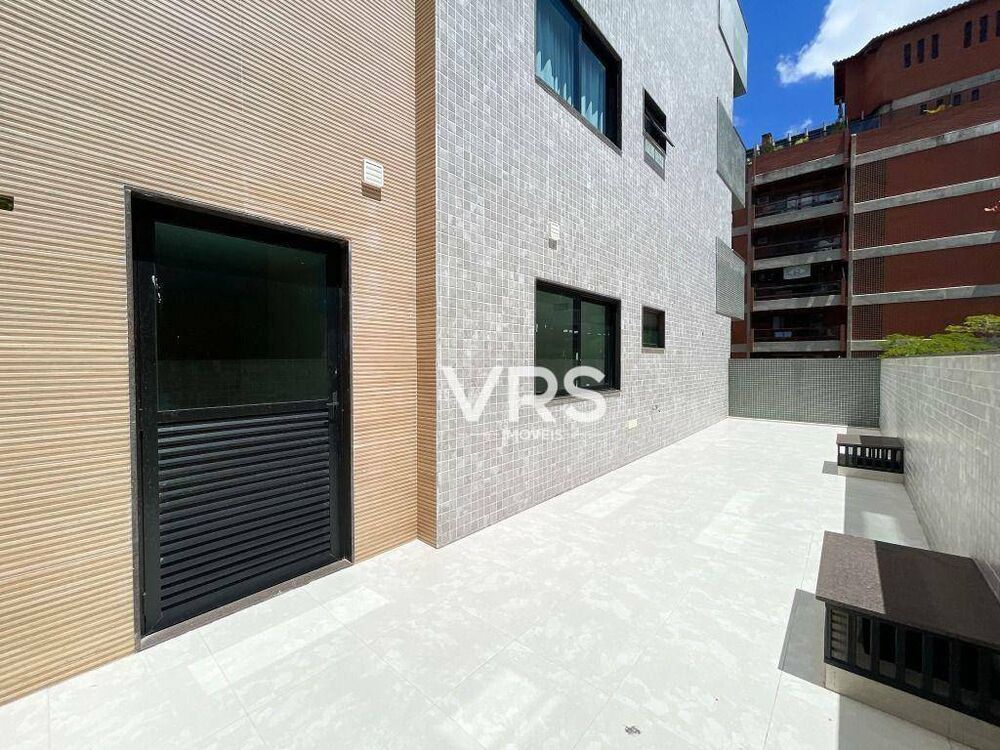 Apartamento, 3 quartos, 155 m² - Foto 10