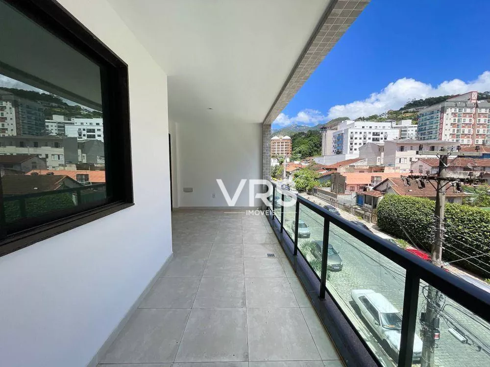 Apartamento, 3 quartos, 155 m² - Foto 4