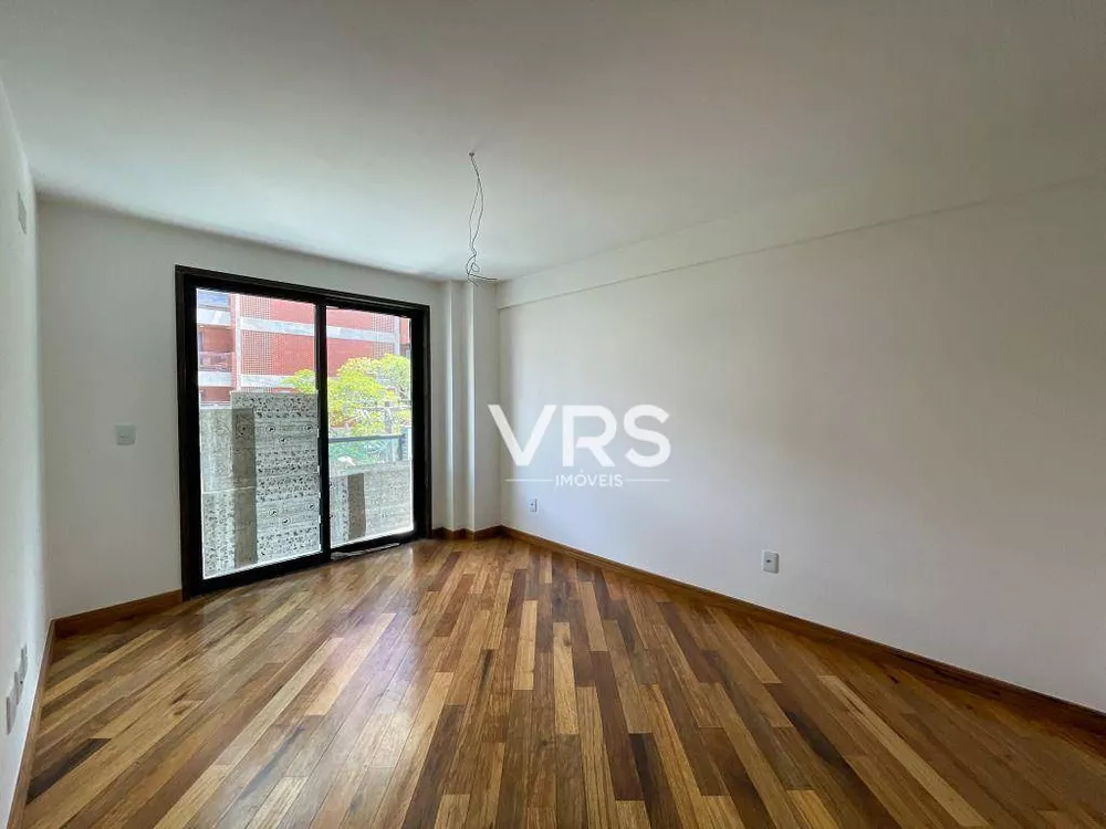 Apartamento, 3 quartos, 155 m² - Foto 11