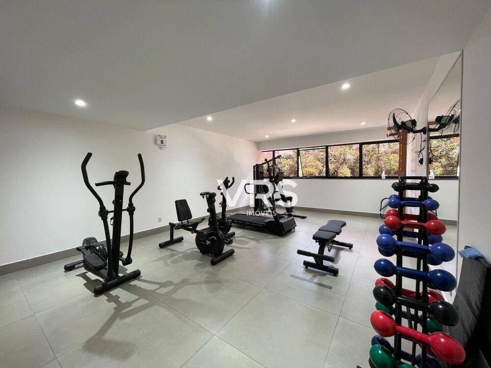 Apartamento, 3 quartos, 155 m² - Foto 22