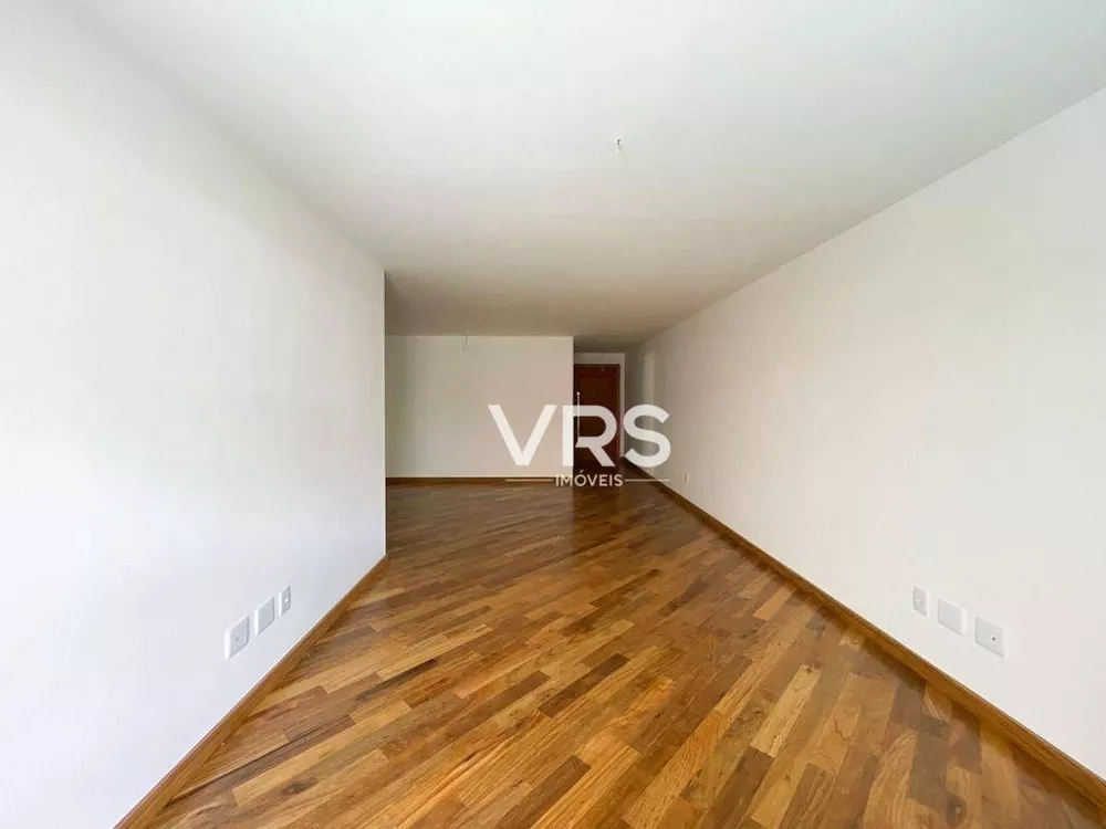 Apartamento, 3 quartos, 155 m² - Foto 3