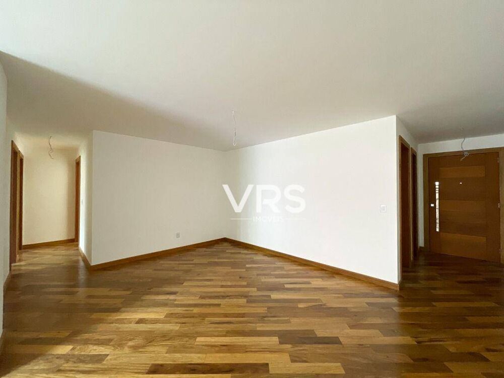 Apartamento, 3 quartos, 155 m² - Foto 5
