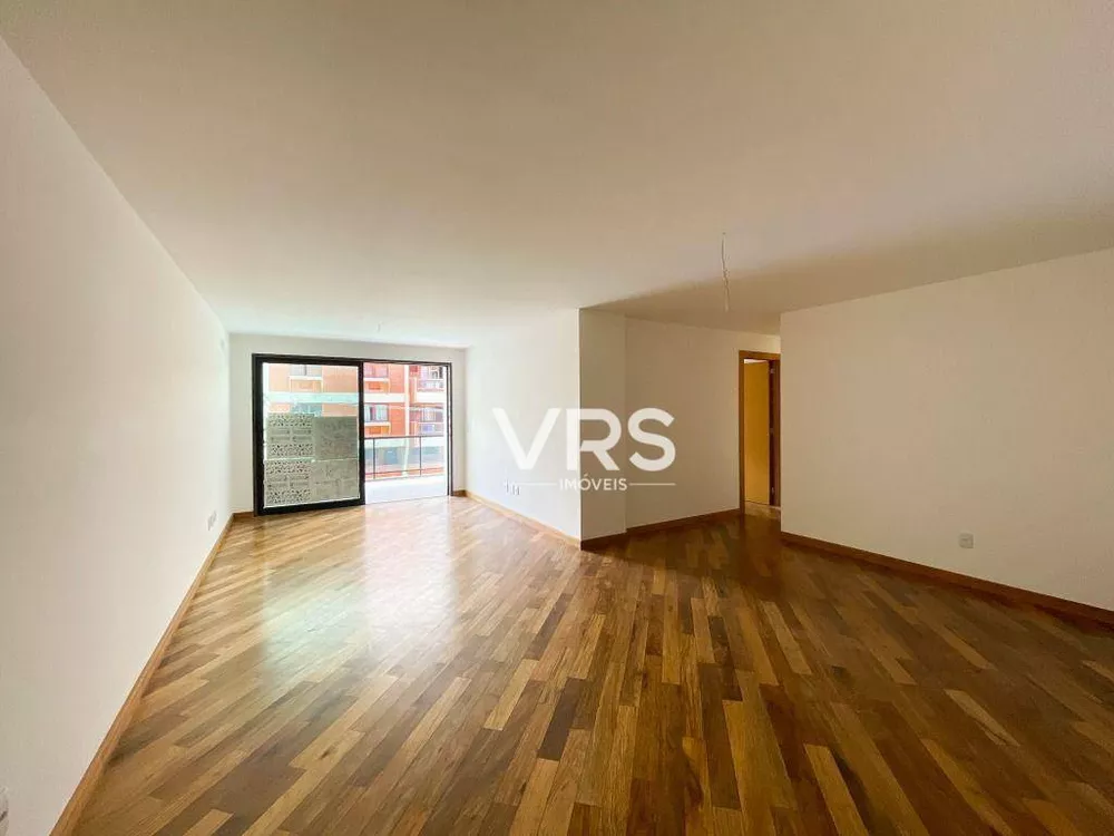 Apartamento, 3 quartos, 155 m² - Foto 2