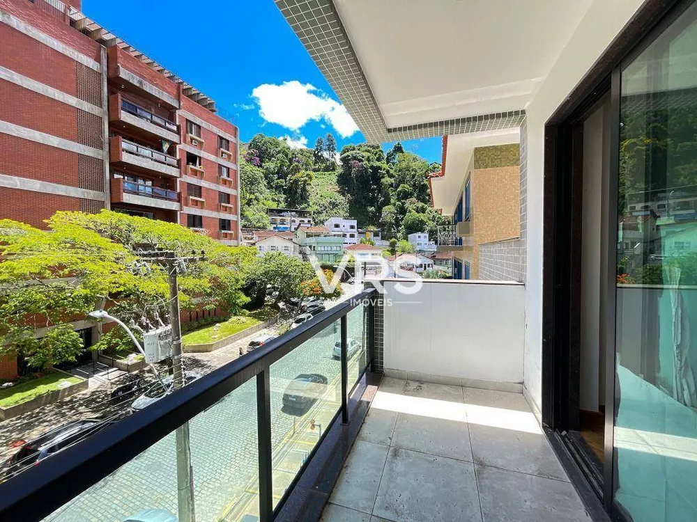 Apartamento, 3 quartos, 155 m² - Foto 1