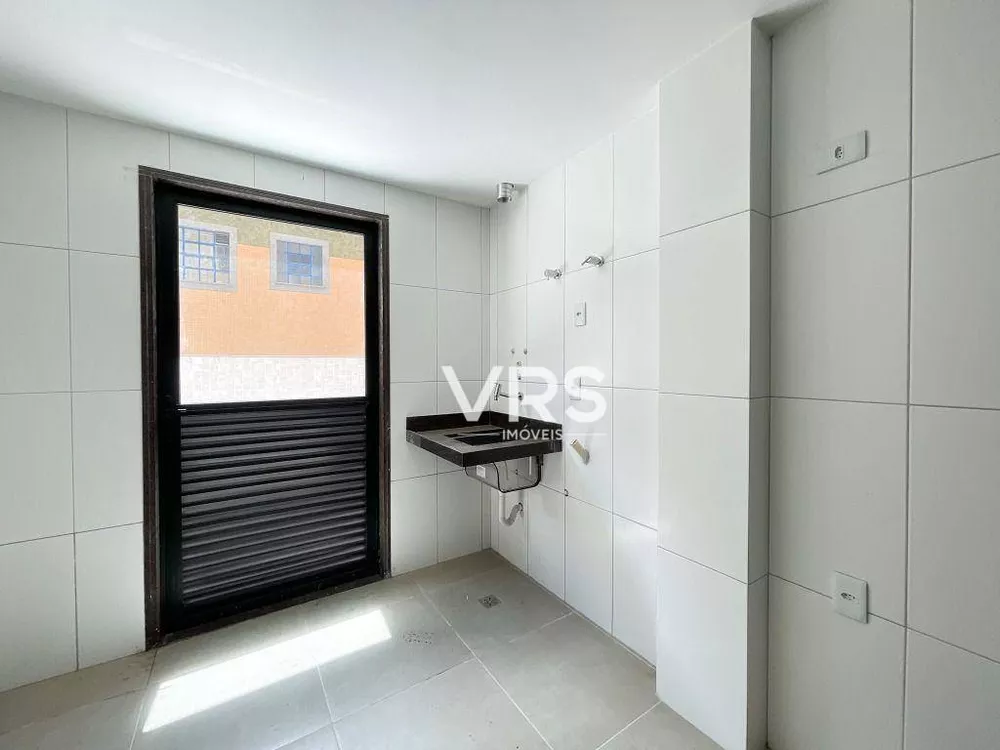 Apartamento, 3 quartos, 155 m² - Foto 8